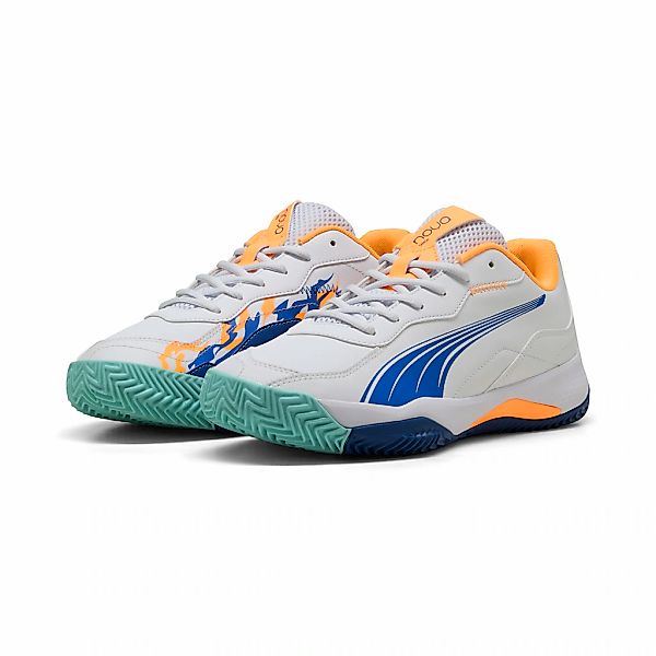 PUMA Tennisschuh "NOVA SMASH" günstig online kaufen
