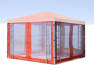 Quick Star Pavillonseitenteil 4 Seitenteile mit günstig online kaufen