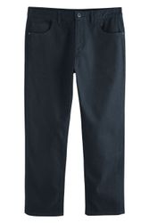Next Straight-Jeans Klassische Straight Fit Stretch-Jeans günstig online kaufen