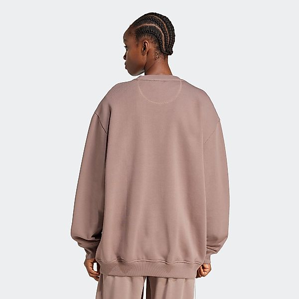 adidas Originals Sweatshirt ESS SWEATSHIRT günstig online kaufen