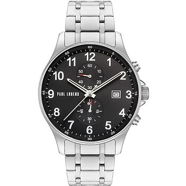 Paul Lorens  Armbanduhr PL20002B1C1 günstig online kaufen