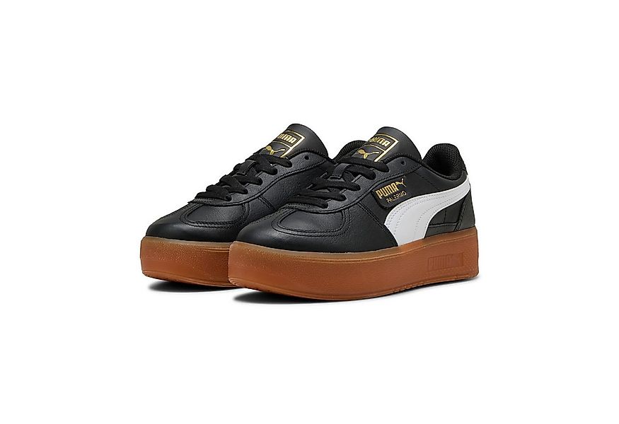 PUMA PALERMO ELEVATA LTH WNS Sneaker günstig online kaufen