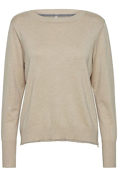 Pulz Jeans Strickpullover "Strickpullover PZSara" günstig online kaufen