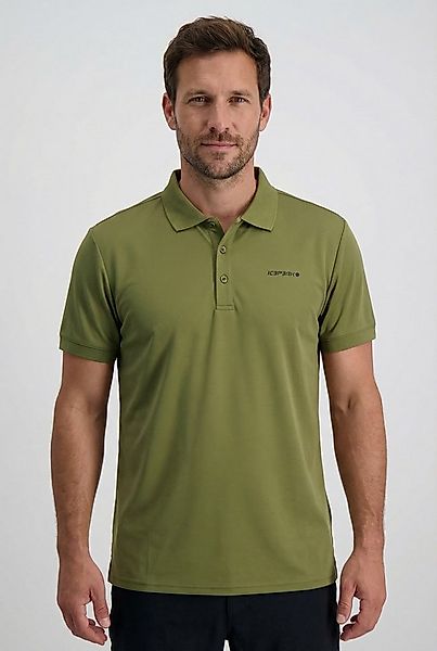 Icepeak Poloshirt BELLMONT für vielseitige Einsätze im Alltag, für Sportmod günstig online kaufen
