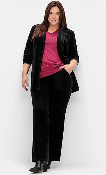 Sheego Stretch-Hose günstig online kaufen