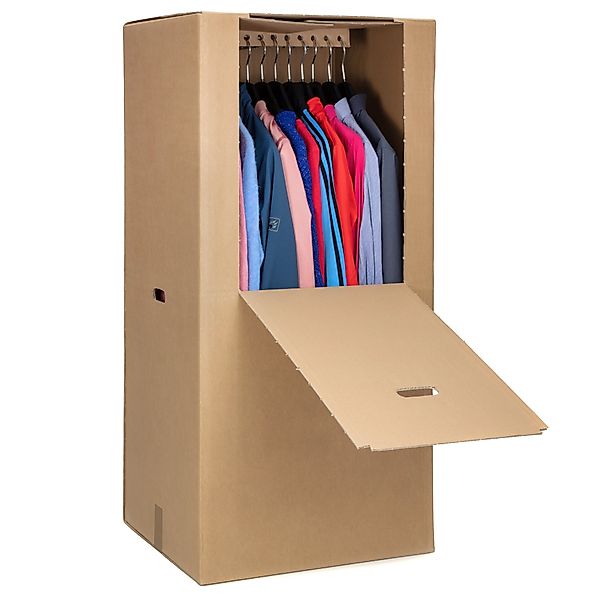 KK Verpackungen Aufbewahrungsbox (Spar-Set, 3 St., günstig online kaufen
