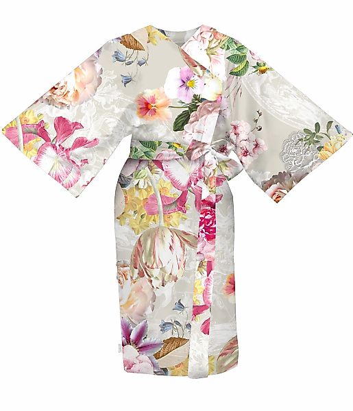 APELT Kimono "Giorgia", 1 Stk. passend zur Bettwäsche günstig online kaufen