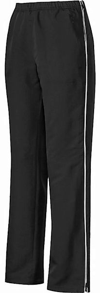 Joy Sportswear Outdoorhose MERRIT Hose BLACK/WHITE günstig online kaufen