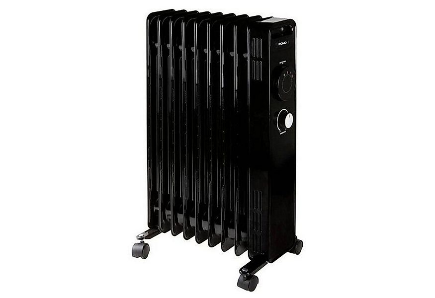 Domo Elektro Ölradiator DO7327R günstig online kaufen