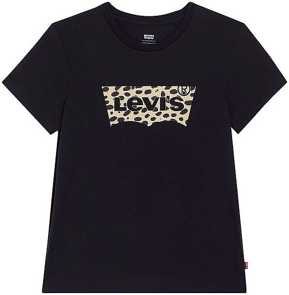Levi's® T-Shirt LSE THE PERFECT TEE günstig online kaufen