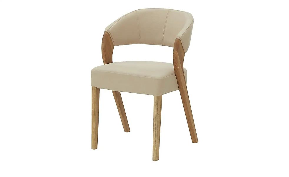 Woodford Esszimmerstuhl  Flavia ¦ braun ¦ Maße (cm): B: 59 H: 80 T: 53.0 St günstig online kaufen