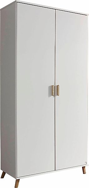 rauch Kleiderschrank "Falun" günstig online kaufen
