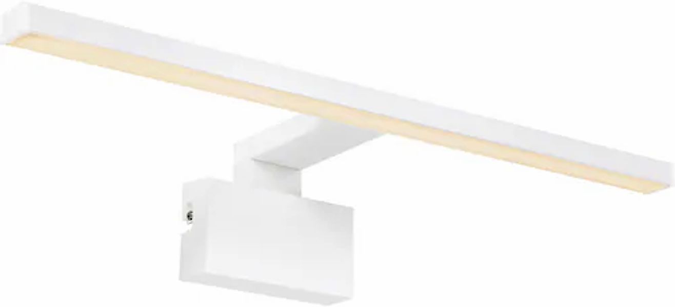 Nordlux LED Wandleuchte »Marlee«, Leuchtmittel LED-Modul   LED fest integri günstig online kaufen