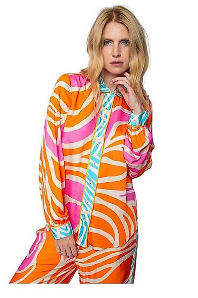 Emily Van Den Bergh Schlupfbluse Damenbluse 8482-621 günstig online kaufen