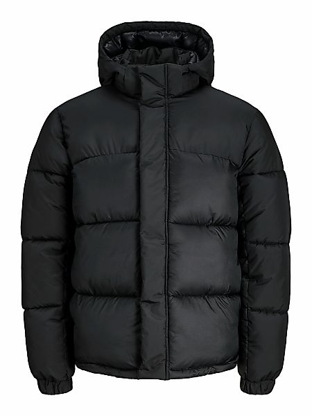 Jack & Jones Steppjacke "JCOUNION PUFFER JACKET SN", mit Kapuze günstig online kaufen