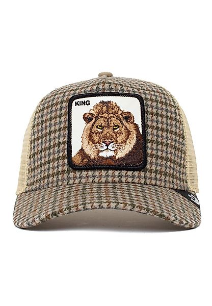 GOORIN Bros. Trucker Cap Goorin Bros. günstig online kaufen