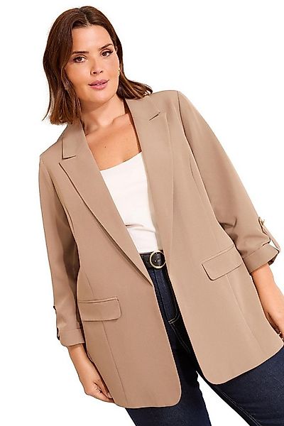 Friends Like These Jackenblazer Friends Like These verschlussloser Blazer, günstig online kaufen