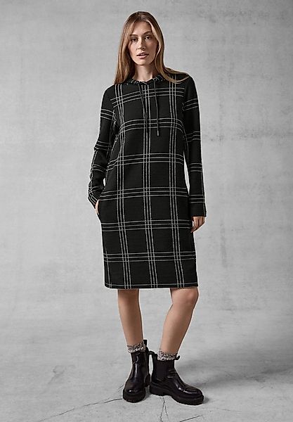 CECIL Sweatkleid knielang günstig online kaufen