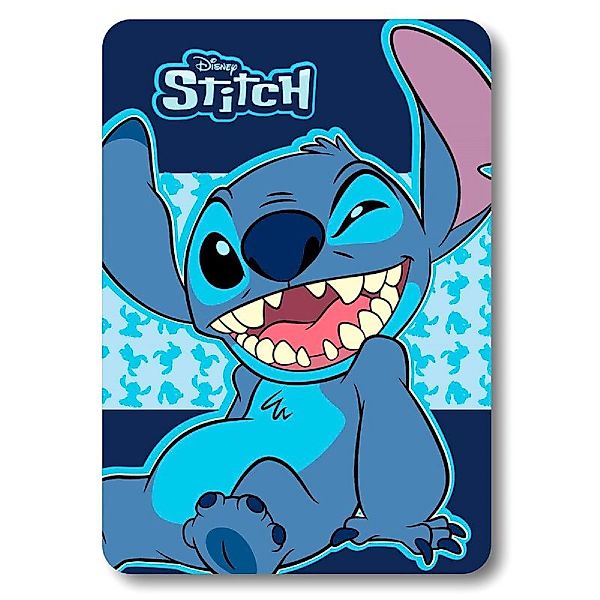 Lilo & Stitch Kinderbettdecke Tagesdecke Bettdecke günstig online kaufen