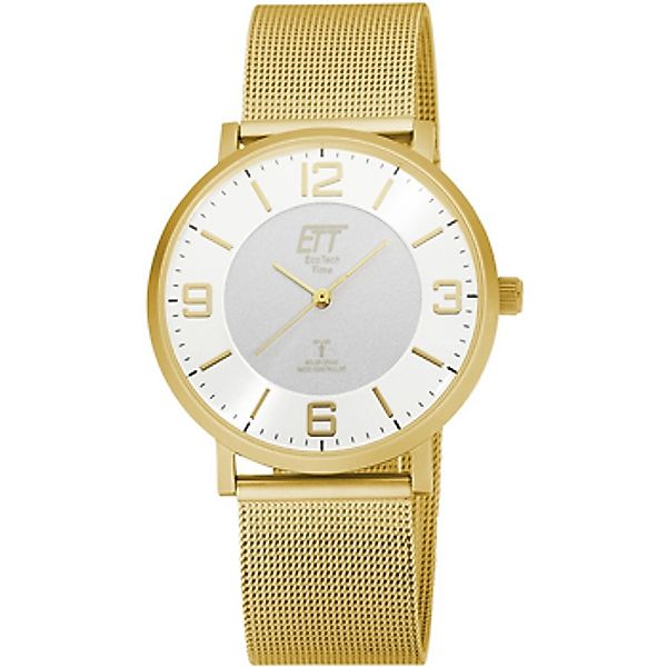 ETT Funkuhr Atacama EGS-11471-11M, Armbanduhr, Solar, günstig online kaufen