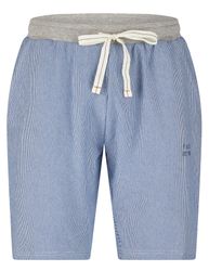 Phil & Co. Pyjamashorts Herren Schlafanzughose günstig online kaufen