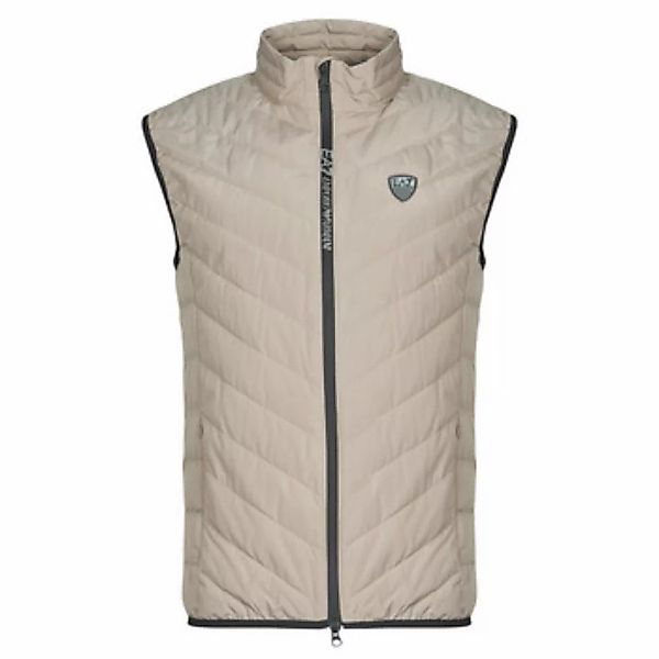 Emporio Armani EA7  Daunenjacken TRAIN PREMIUM SHIELD DOWN LIGHT VEST 8NPQ0 günstig online kaufen