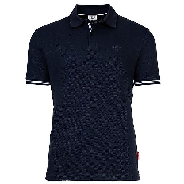 Joop Jeans Poloshirt Herren Poloshirt - Amare, Polokragen günstig online kaufen