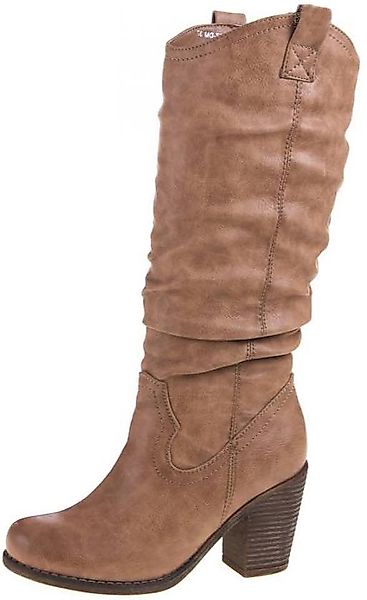Damen Winter Schuhe Boots Damenstiefel Winterstiefel günstig online kaufen