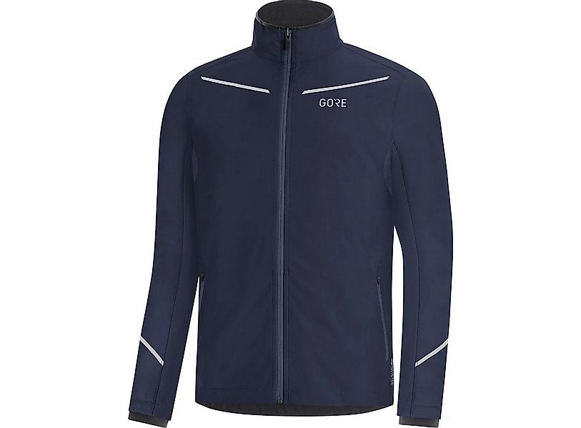 GORE® Wear Laufjacke Gore Wear R3 GTX Partial Jacket Herren Orbit Blue günstig online kaufen