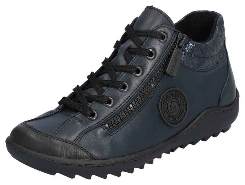 Remonte Schnürboots, Flats, Komfortschuh, Boots mit günstig online kaufen