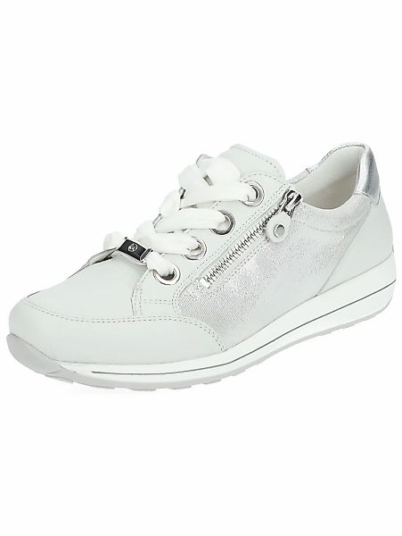 Ara Sneaker "Ara Sneaker Leder/Textil" günstig online kaufen