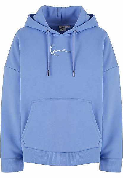 Karl Kani Kapuzenpullover "Karl Kani Damen KW241-040-2 Small Signature Star günstig online kaufen