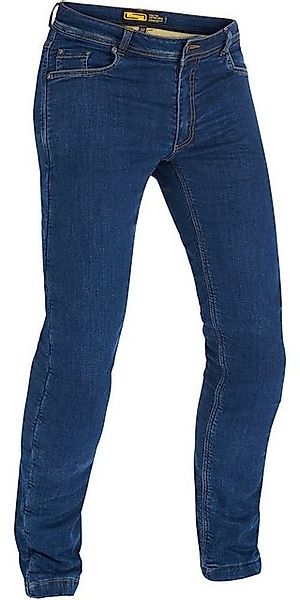 Lindstrands Motorradhose Jeans Berg Blue günstig online kaufen