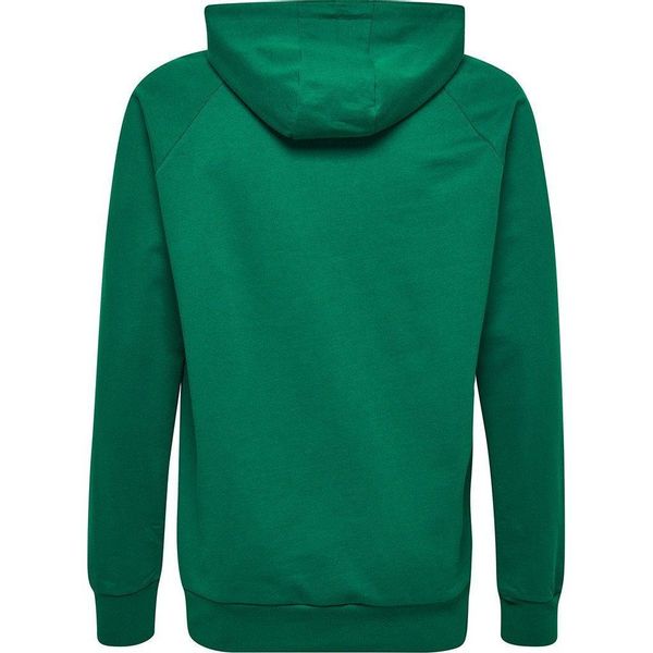 hummel Sweatshirt Go Cotton Logo Hoodie günstig online kaufen