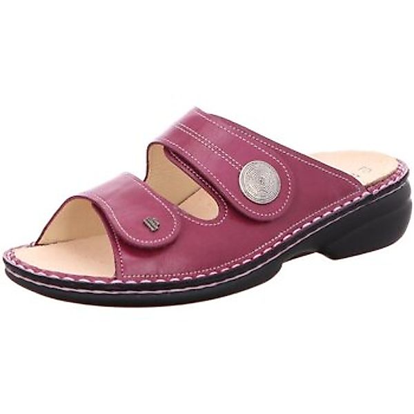 Finn Comfort  Clogs Pantoletten Sansibar 02550-658492 macis Sierra 02550-65 günstig online kaufen