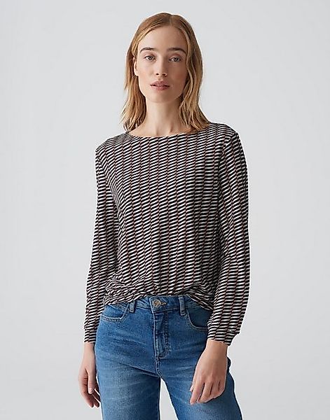 OPUS Langarmshirt günstig online kaufen