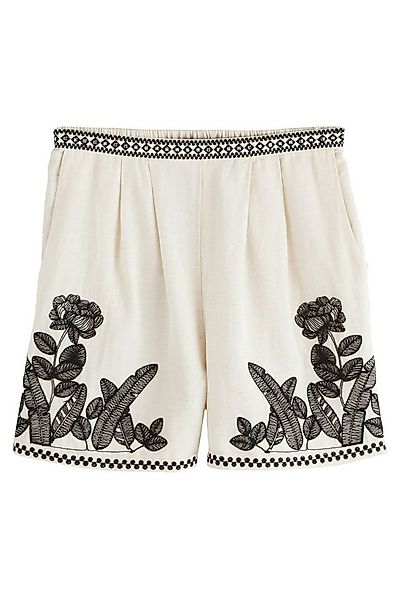 Next Strandshorts Strandshorts mit Stickerei (1-tlg) günstig online kaufen