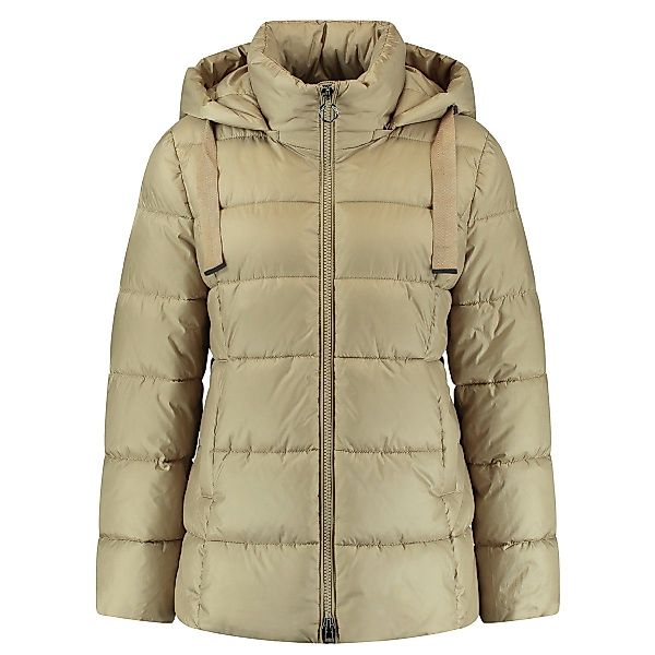 GERRY WEBER Steppmantel Damensteppjacke IWEAR, ICARE günstig online kaufen