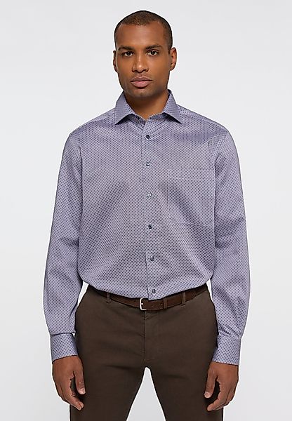Eterna Langarmhemd COMFORT FIT günstig online kaufen