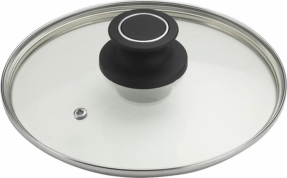 PINTINOX Deckel "Pinti Power" mit Kunststoffknaupf, spülmaschinengeeignet, günstig online kaufen