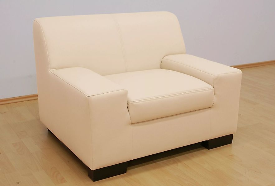 DOMO collection Sessel »Norma Top« günstig online kaufen
