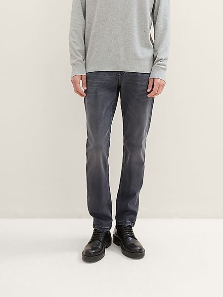 TOM TAILOR Slim-fit-Jeans TTJOSH Regular Slim günstig online kaufen