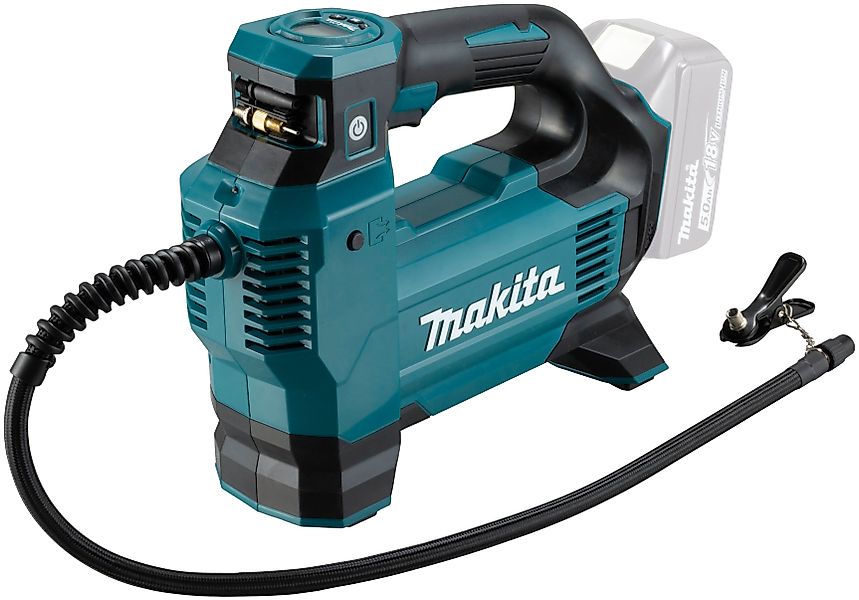 Makita Kompressor DMP181Z, max. 11,1 bar, günstig online kaufen
