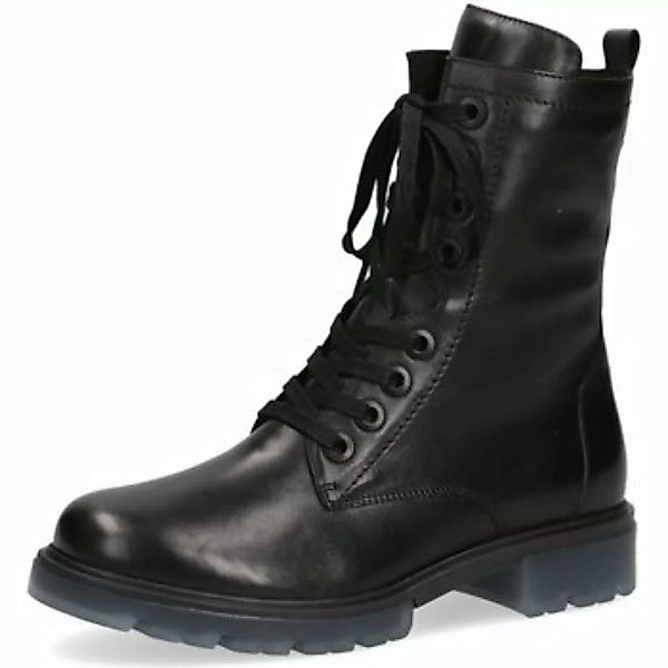 Caprice  Stiefel Stiefeletten DK Taupe Nubuc 9-9-25452-29/333 günstig online kaufen