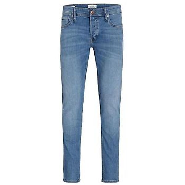 Jack & Jones  Straight Leg Jeans 12267240 günstig online kaufen
