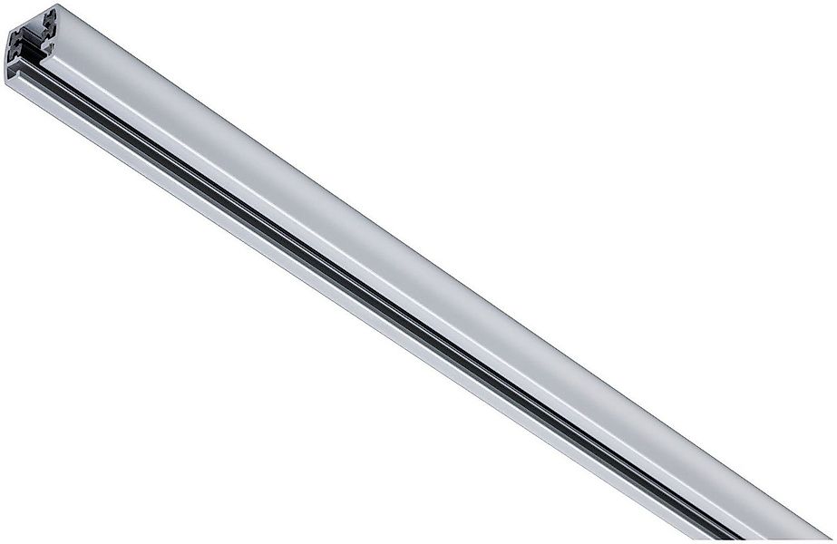 Paulmann Schienensystem-Schienen URail Schiene 1m 230V, 100 cm, (1-tlg) günstig online kaufen