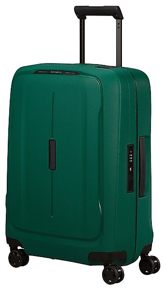 Samsonite Hartschalen-Trolley ESSENS, verschiedene Größen und günstig online kaufen