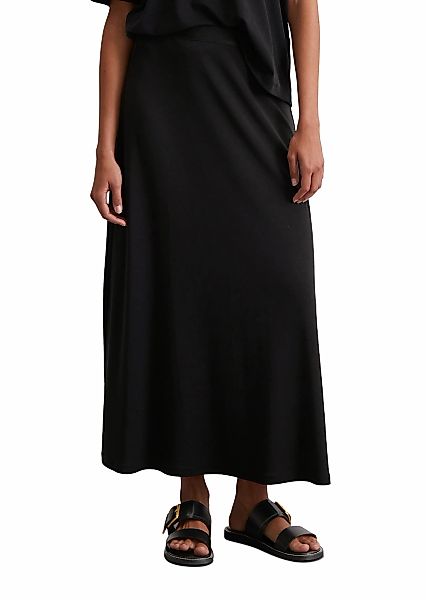 Marc OPolo Jerseyrock "aus elastischem Vikose-Mix" günstig online kaufen