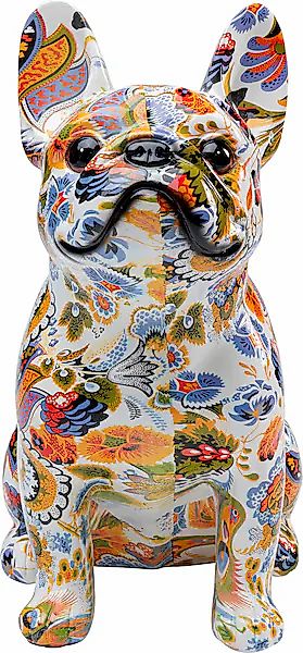Kare Design Dekofigur »Deko Figur French Bulldog« günstig online kaufen