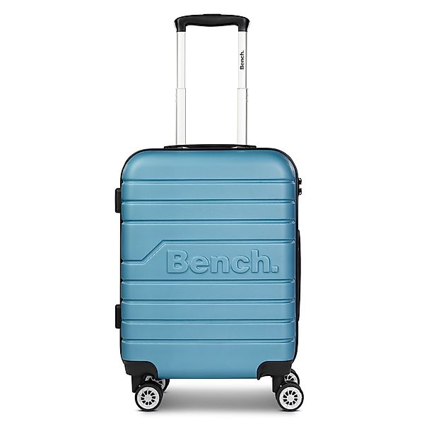 Bench. Handgepäck-Trolley Seattle, 4 Rollen, ABS günstig online kaufen